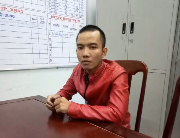 Đối tượng Cường