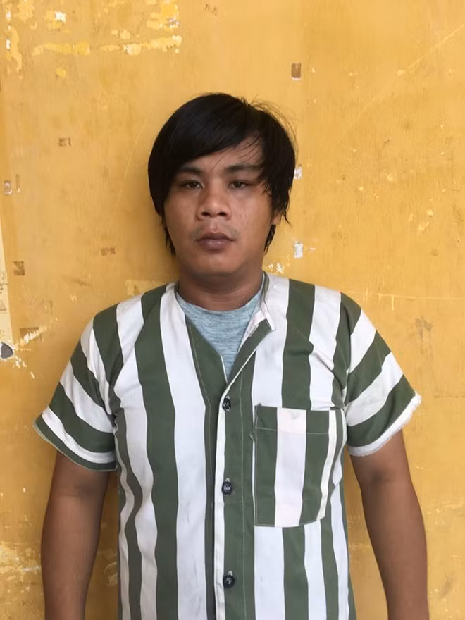 Đối tượng Long