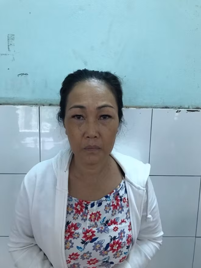 Dung tại cơ quan điều tra