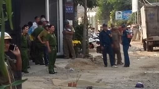 Đối tượng giết đồng hương vì món nợ 300 ngàn từng phạm tội giết người