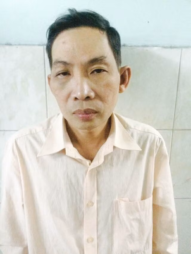 Sang tại cơ quan điều tra