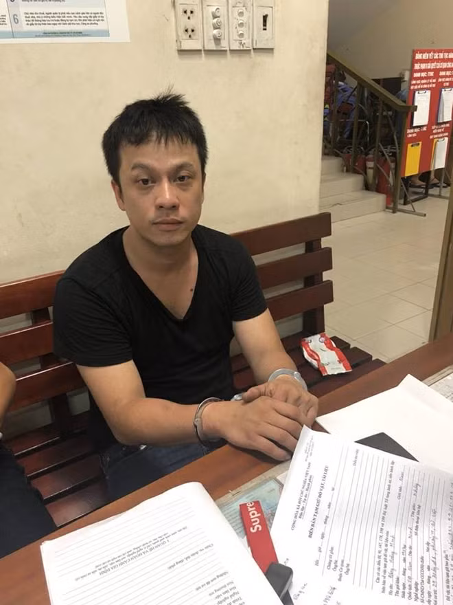 Đối tượng Minh
