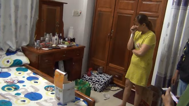 Đối tượng Ngân