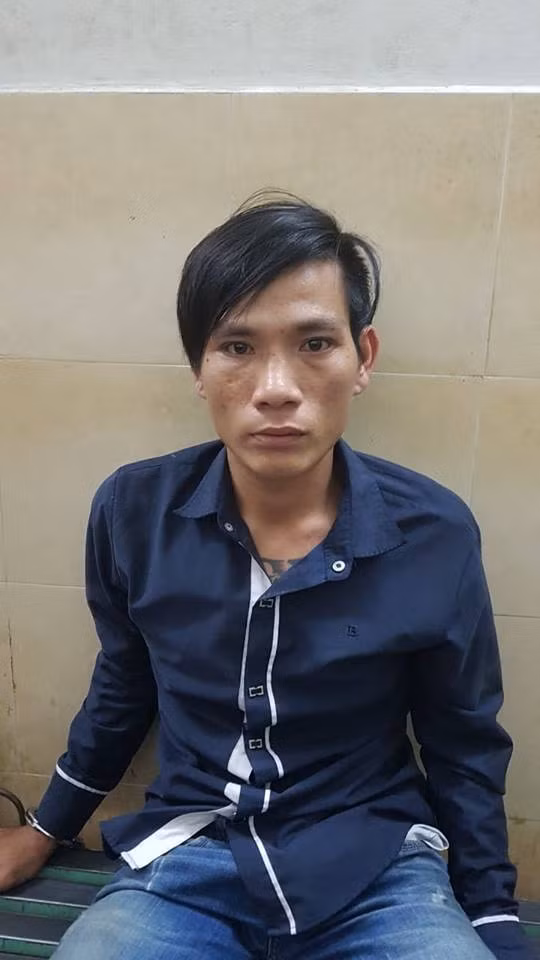 Đối tượng Hải Đối tượng Hải