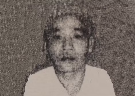 Đối tượng Nguyễn Duy Linh.