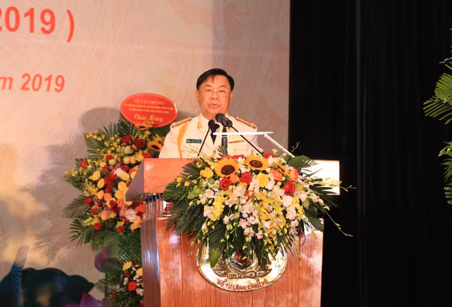 Đại tá Đậu Văn Diễn, Trung đoàn trưởng Trung đoàn 600 ôn lại quá trình xây dựng, chiến đấu và trưởng thành của đơn vị.