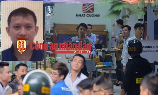 Ngày 14-5-2019, Cơ quan Cảnh sát điều tra Bộ Công an đã khởi tố vụ án “Vi phạm quy định về kế toán gây hậu quả nghiêm trọng” xảy ra tại Công ty Nhật Cường.