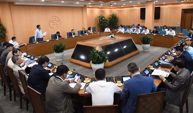 Hà Nội quyết tâm tổ chức thành công SEA Games 31 và ASEAN Para Games 11.
