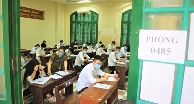 TP sẽ kích hoạt lại 15 đoàn kiểm tra công tác chuẩn bị cho kỳ thi tốt nghiệp THPT của Ban Thường vụ Thành ủy.
