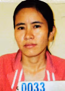 Trần Thị Như Thanh can tội Tham ô tài sản bị cơ quan Công an bắt giữ. Trần Thị Như Thanh can tội Tham ô tài sản bị cơ quan Công an bắt giữ.