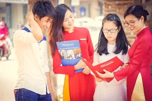Ngân hàng thương mại chủ lực trên thị trường nông nghiệp, nông thôn là mục tiêu phấn đấu của Agribank.