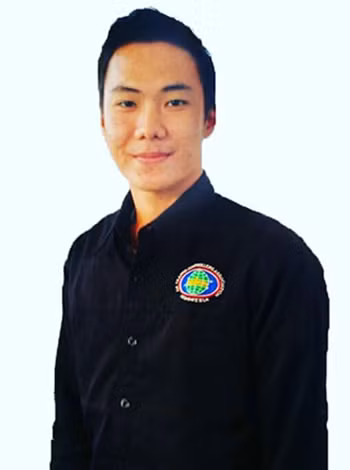 Nhân viên không lưu của sân bay Palu Anthonius Gunawan Agung, người đã tử nạn để đảm bảo an toàn cho chuyến bay. Ảnh: Buzzfeed Nhân viên không lưu của sân bay Palu Anthonius Gunawan Agung, người đã tử nạn để đảm bảo an toàn cho chuyến bay. Ảnh: Buzzfeed