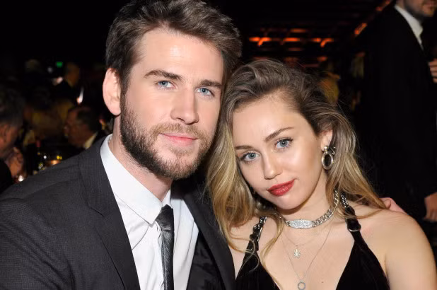 Miley Cyrus và Liam Hemsworth tan vỡ sau 8 tháng kết hôn. Ảnh: PEOPLE Miley Cyrus và Liam Hemsworth tan vỡ sau 8 tháng kết hôn. Ảnh: PEOPLE