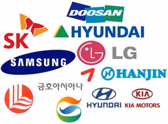 Ông Moon cam kết sẽ chấm dứt sự thống trị của chaebol và tạo cơ hội cho doanh nghiệp vừa và nhỏ cùng startup. Ảnh: Seoul Space