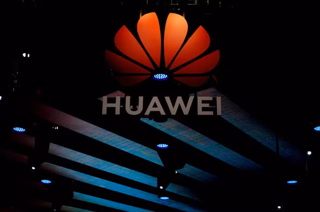 Tập đoàn Huawei liên tục đối diện các cáo buộc từ phía Mỹ. Ảnh: Reuters