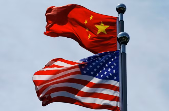Việc Chile tuyên bố hủy đăng cai Hội nghị thượng đỉnh APEC sẽ khiến các kế hoạch ký kết thỏa thuận giữa hai nhà lãnh đạo Mỹ và Trung Quốc, vốn dự kiến diễn ra vào tháng 11 tới, trở nên khó khăn hơn. Ảnh: Reuters