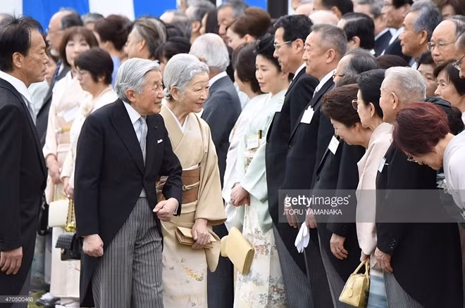 Ảnh: Getty Image