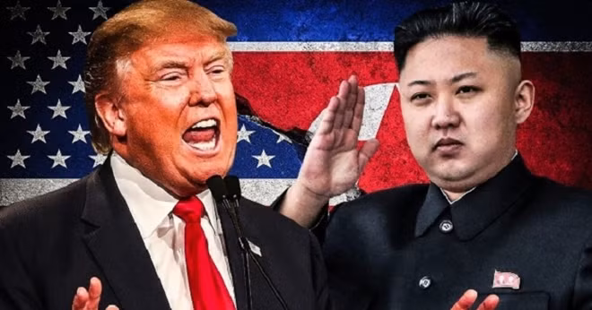 Động thái mới nhất của Triều Tiên dấy lên nghi ngại về tương lai của cuộc gặp thượng đỉnh Mỹ-Triều. Ảnh: CNN/Getty