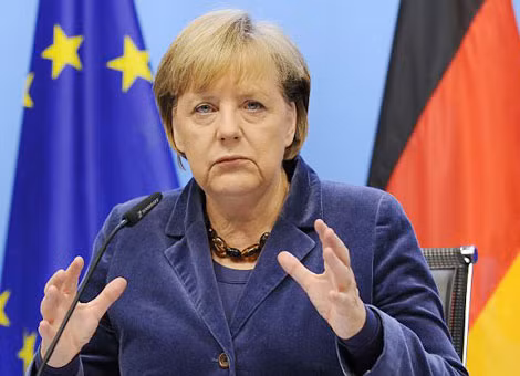 Thủ tướng Đức Angela Merkel khẳng định: Vấn đề người tị nạn có thể sẽ là thách thức lớn tiếp theo đối với sự đoàn kết và hợp tác của toàn châu Âu.