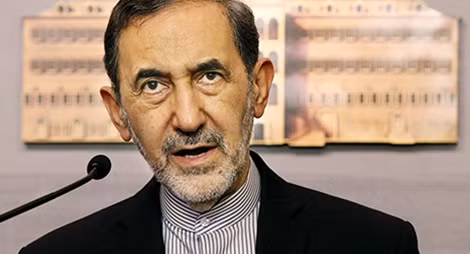 Nhà ngoại giao kỳ cựu của Iran, ông Ali Akbar Velayati.