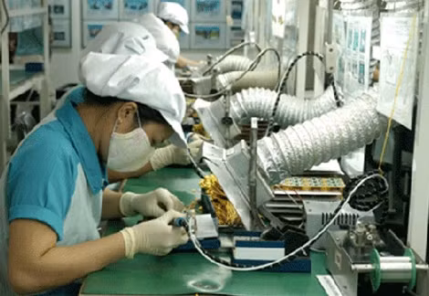 Nhiều doanh nghiệp không muốn chuyển đổi sang doanh nghiệp KHCN do chính sách ưu đãi chưa thu hút.