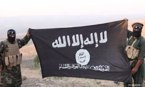 IS tuyên bố đã đặt chân vào Afghanistan. IS tuyên bố đã đặt chân vào Afghanistan.