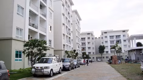Khoảng 3 tỷ USD kiều hối sẽ “chảy” vào BĐS.