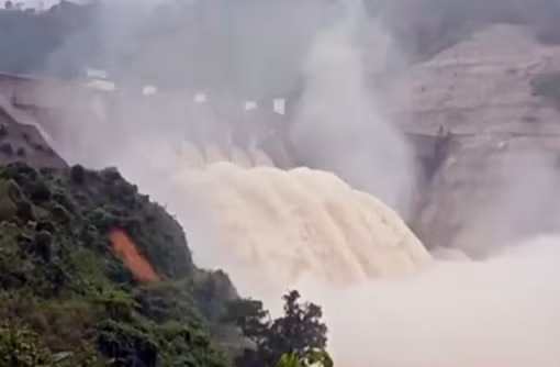 Cần số hóa trong điều hành để chủ động giảm thiểu lũ lụt hạ du sông Ba ảnh 3