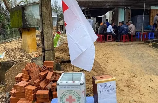 Cảnh báo từ những vụ lật ghe, chìm đò thương tâm ảnh 3