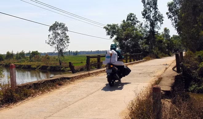 Chính quyền lẫn người dân địa phương bày tỏ mong muốn cơ quan chức năng tỉnh Quảng Nam và huyện Thăng Bình cần sớm xem xét, đầu tư xây dựng mới cầu Gò Tre và cầu Bình Nam để phục vụ nhu cầu đi lại của người dân.