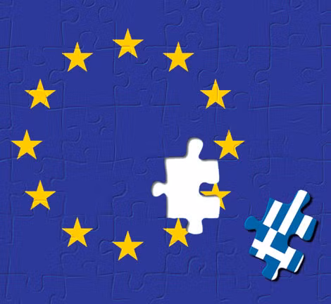 Hy Lạp – miếng ghép không thể thiếu của EU?