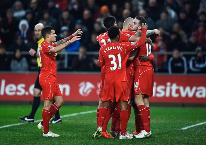 Liverpool tiếp tục có 1 trận đấu giữ sạch lưới. Ảnh: Reuters.