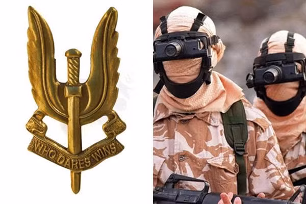 SAS.