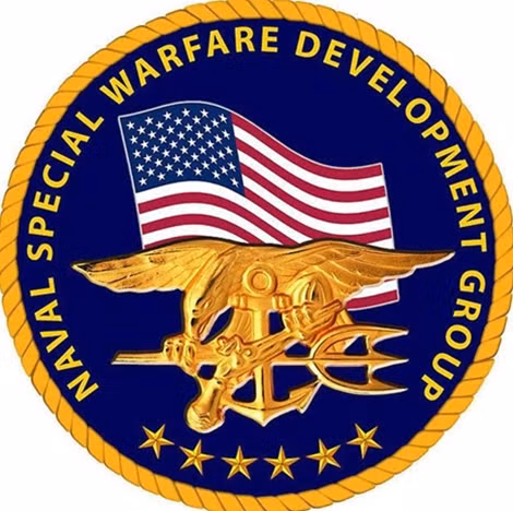 Seal 6.