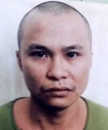 Đối tượng Nguyễn Ngọc Anh.