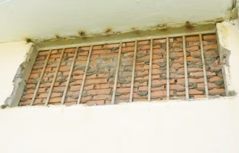 Hiện trường vụ việc.