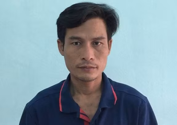 Đối tượng Ung Thanh An