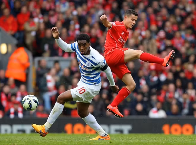 Liverpool còn rất nhiều việc phải làm trong thời gian tới nếu muốn trở lại. Ảnh: Reuters.