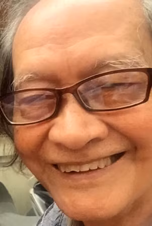 NSND Trần Tiến.