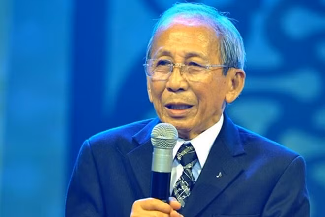 Trước khi mất, nhạc sỹ Nguyễn Ánh 9 mong muốn được gặp lại khán giả thủ đô trên sân khấu “Vàng son một thuở” lần này.