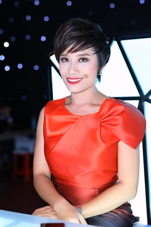 NSƯT Trần Ly Ly