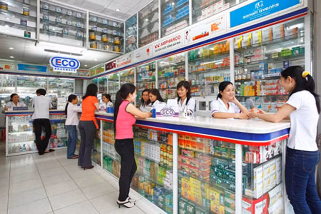 Cục Quản lý Dược yêu cầu đảm bảo nhu cầu thuốc chữa bệnh của nhân dân trong dịp Tết nguyên đán cũng như phục vụ phòng chống dịch bệnh mùa Đông – Xuân