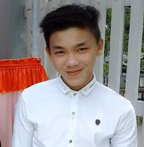 Chân dung đối tượng Nguyễn Võ Ngọc Bảo - hung thủ sát hại mẹ ruột và em trai
