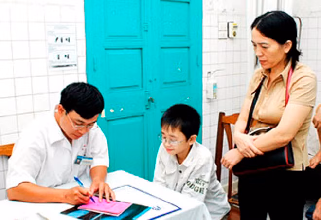 Đề án kiểm soát kê đơn sẽ mang nhiều lợi ích cho người bệnh