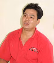 Đối tượng Trần Trung Nghĩa. Đối tượng Trần Trung Nghĩa.