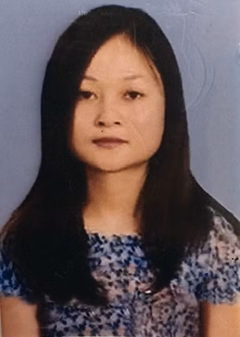 Đối tượng Phạm Thị Mai Phương.
