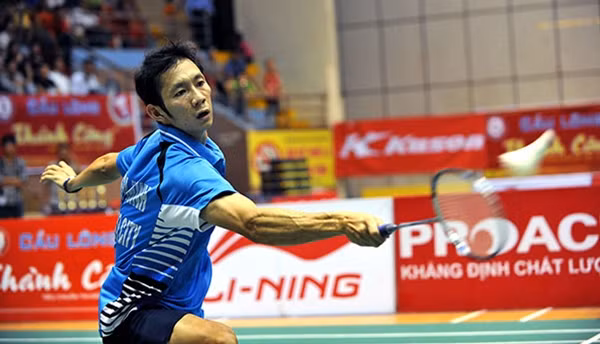 Tiến Minh sẽ phải cạnh tranh với 7 tay vợt mạnh khác trong Top 100 thế giới.