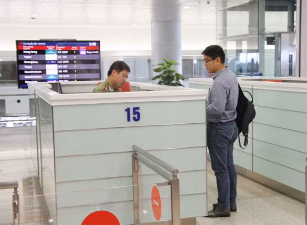 Xây dựng hình ảnh đẹp người chiến sĩ an ninh nhân dân.