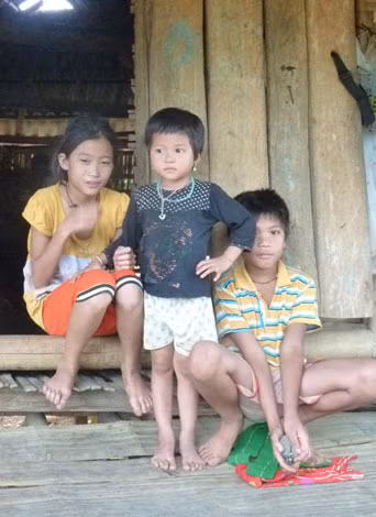 Tích cực kiểm soát HIV/ADIS, không để lây rộng sang trẻ em.