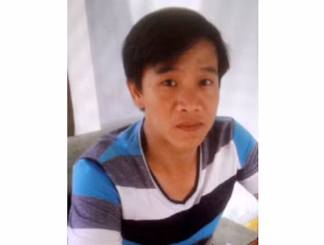 Đối tượng Ngô Trường Lai.